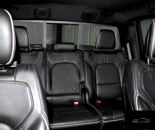 2020 Ram 1500 Limited Edition - D&D Luxury Rentals