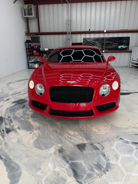 2013 Bentley Continental GT