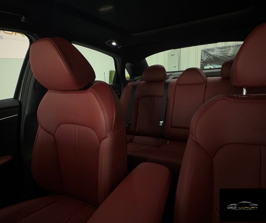 2025 Kia K5 - D&D Luxury Rentals