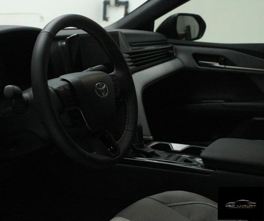 2025 Toyota Camry - D&D Luxury Rentals