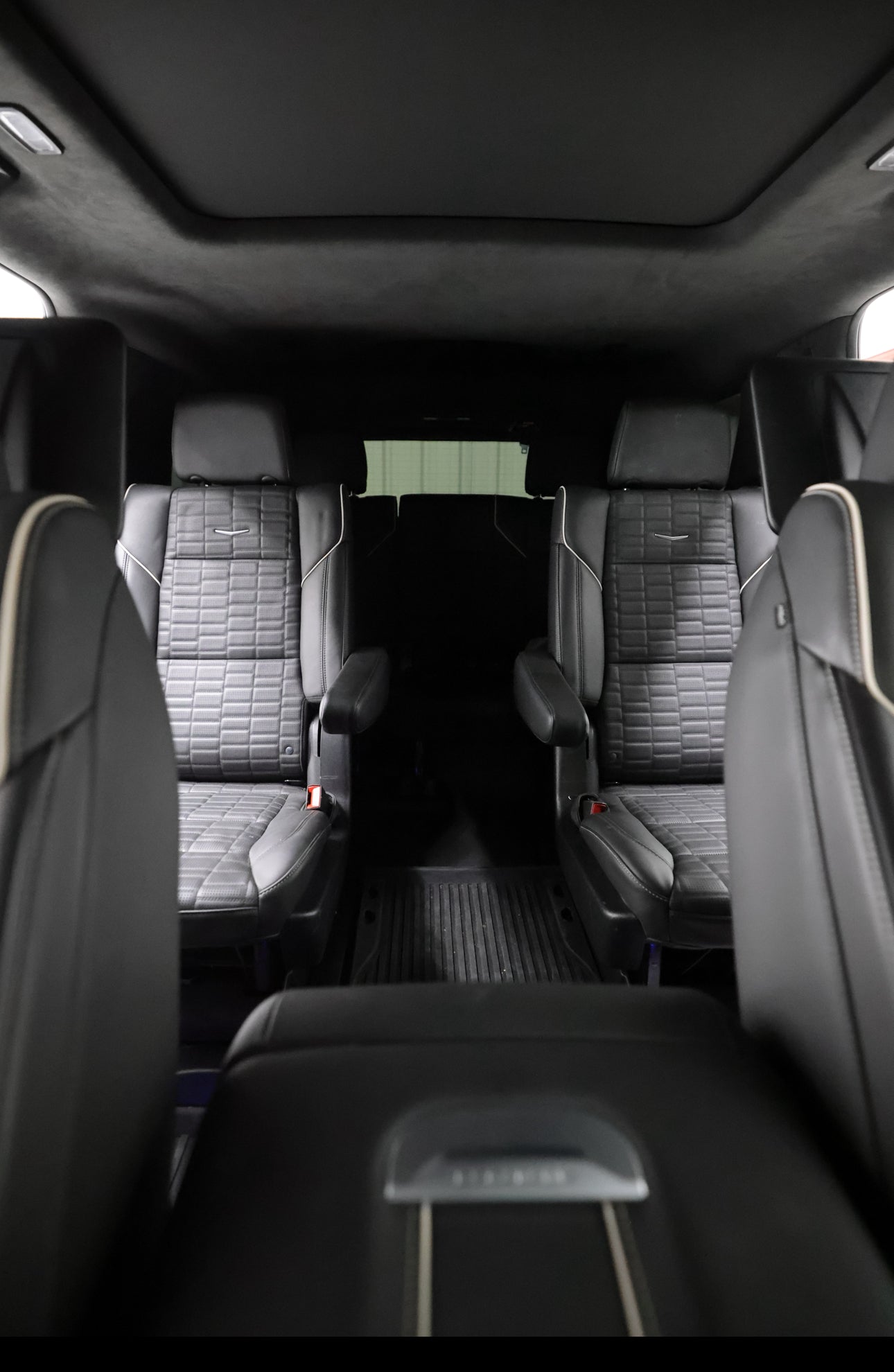 2024 Cadillac Escalade - D&D Luxury Rentals