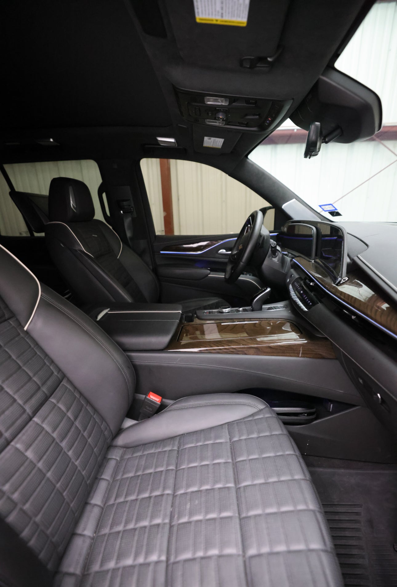 2024 Cadillac Escalade - D&D Luxury Rentals